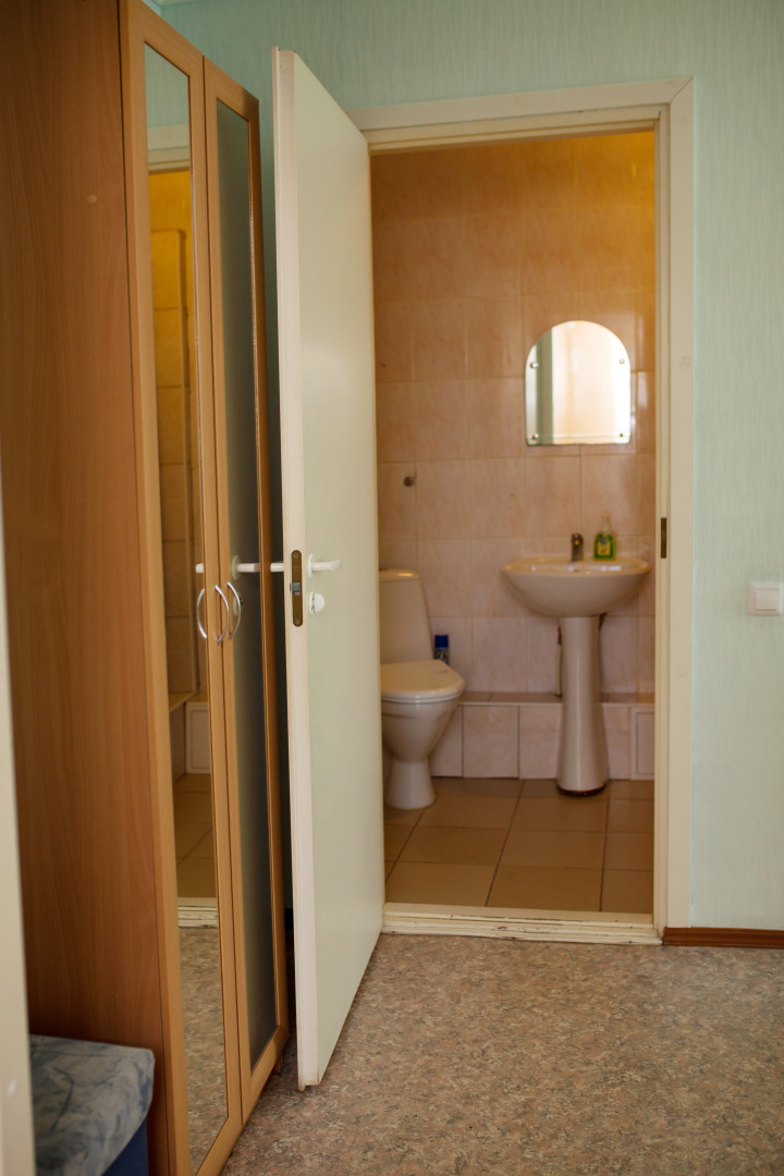 Жилое помещение Карелреспотребсоюза