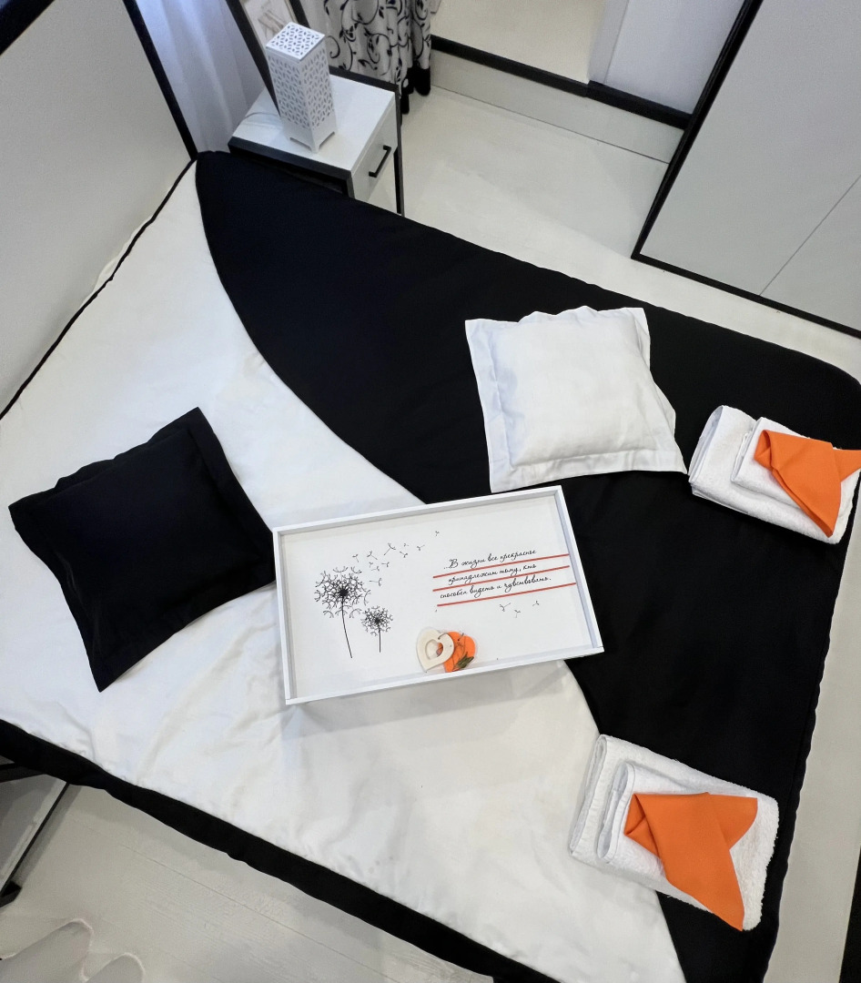 Квартира Дизайнерская в Центре Кисловодска