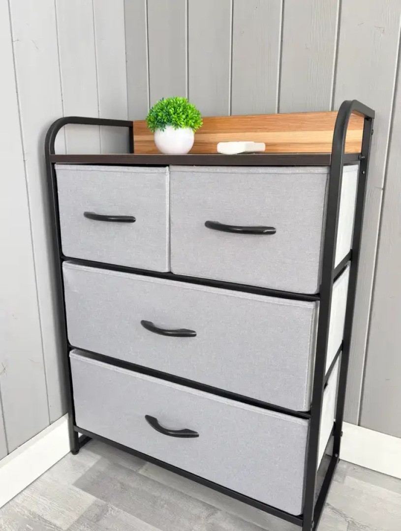 Частный дом у леса