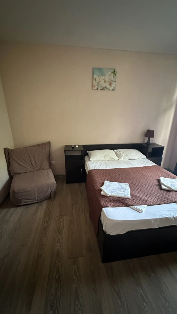 Гостевой Дом Два Капитана