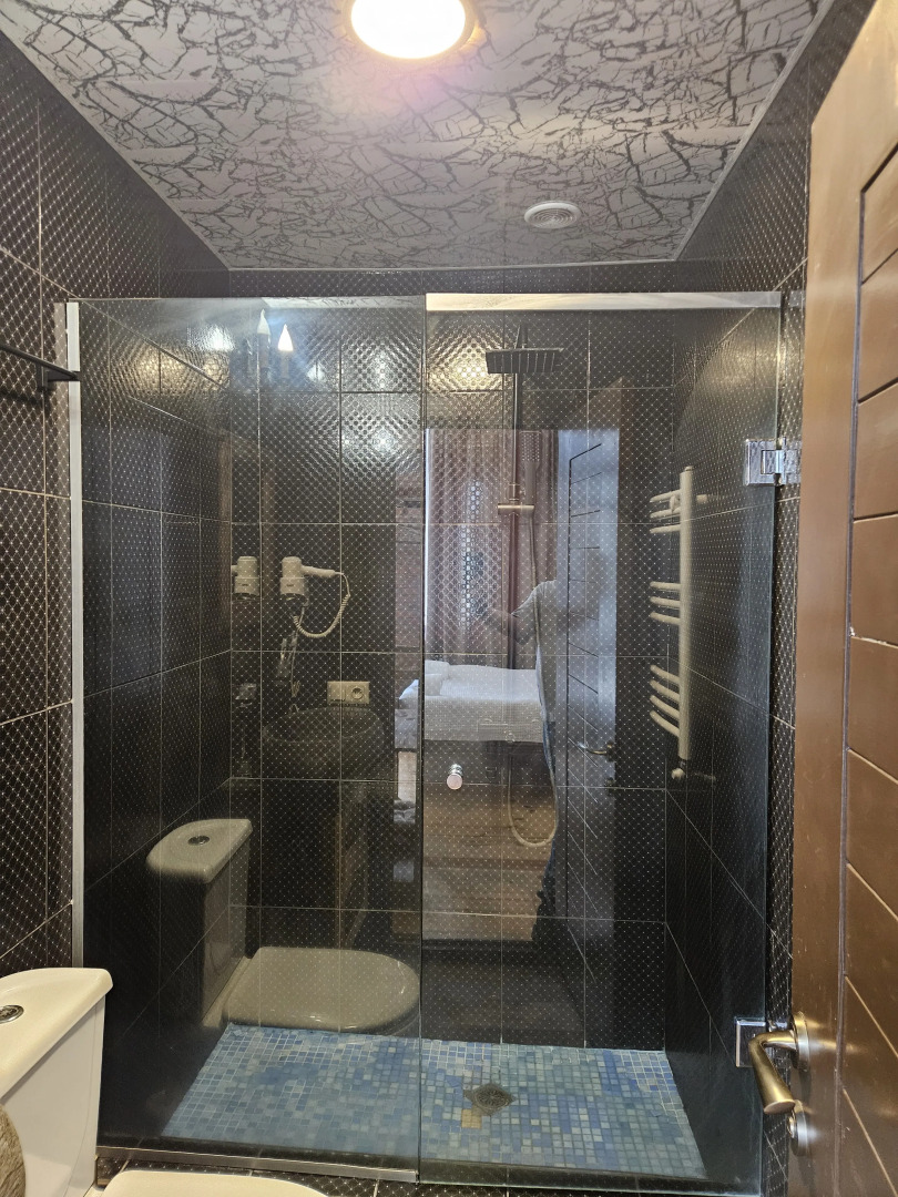 Бутик-отель Verdzi