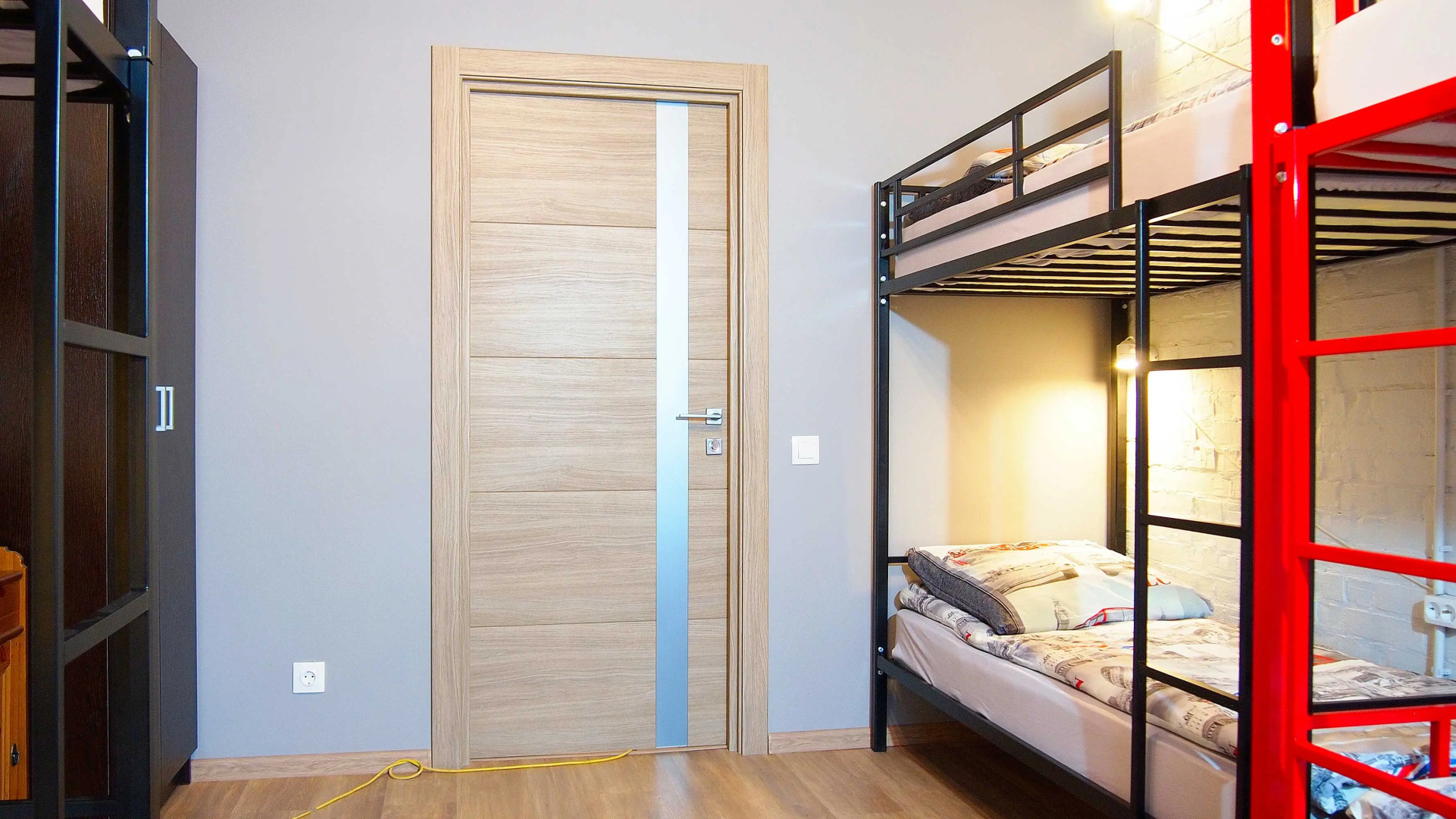 Хостел Опалиха Loft Rooms