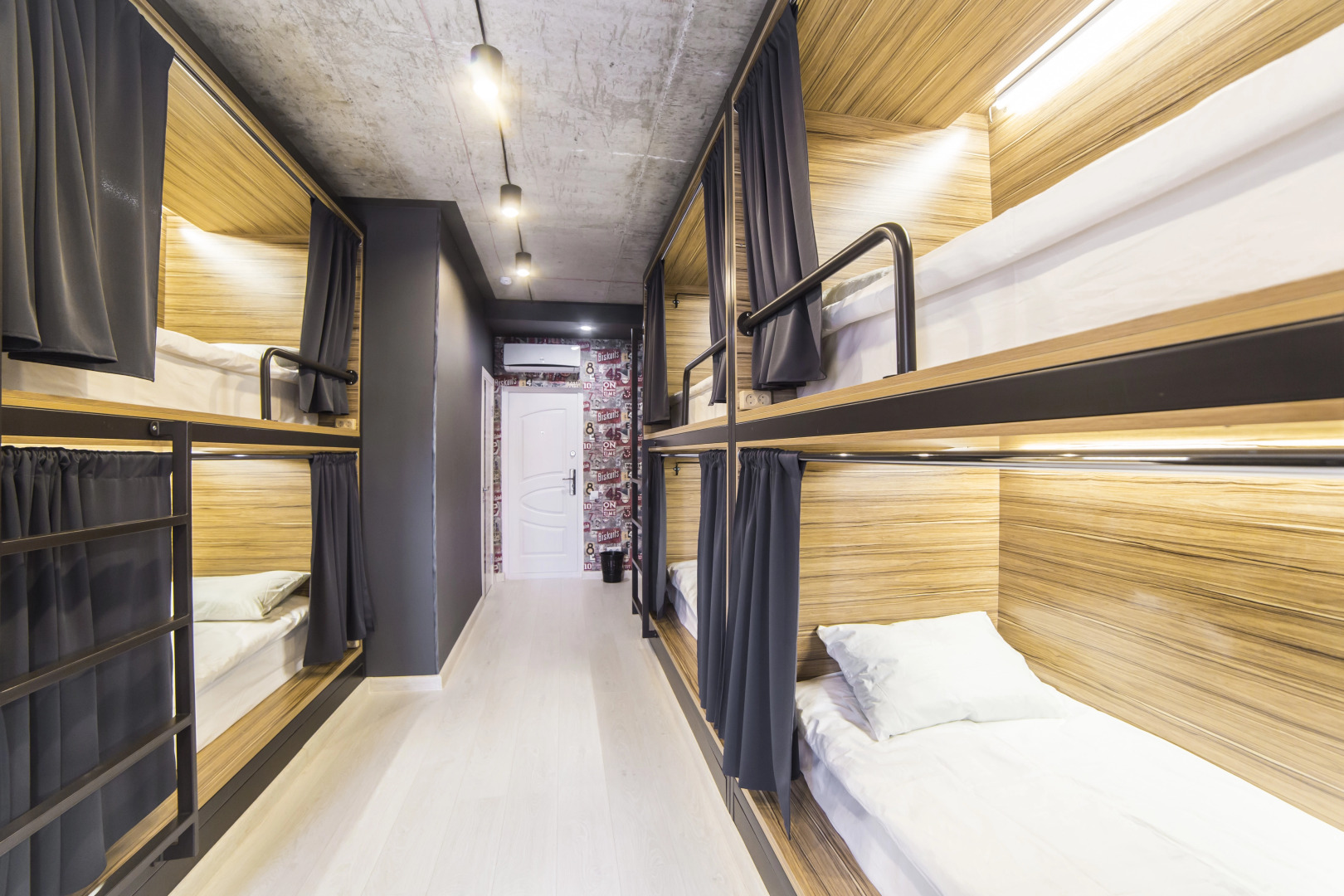 Хостел Панорама Лофт