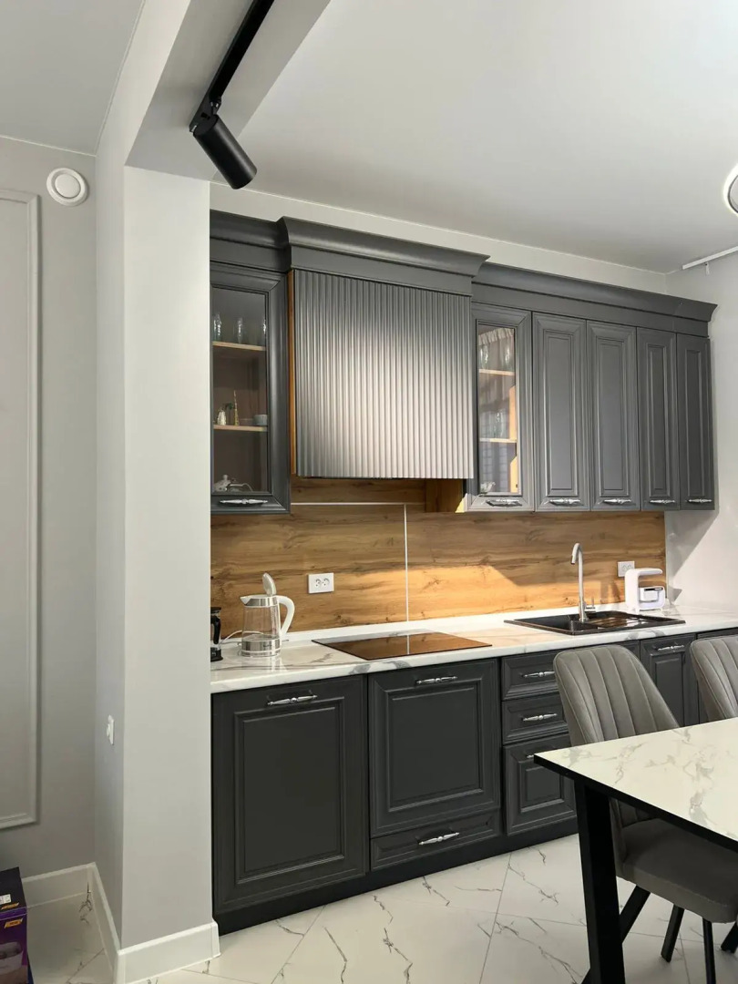 Частный дом Краснокаменный у моря