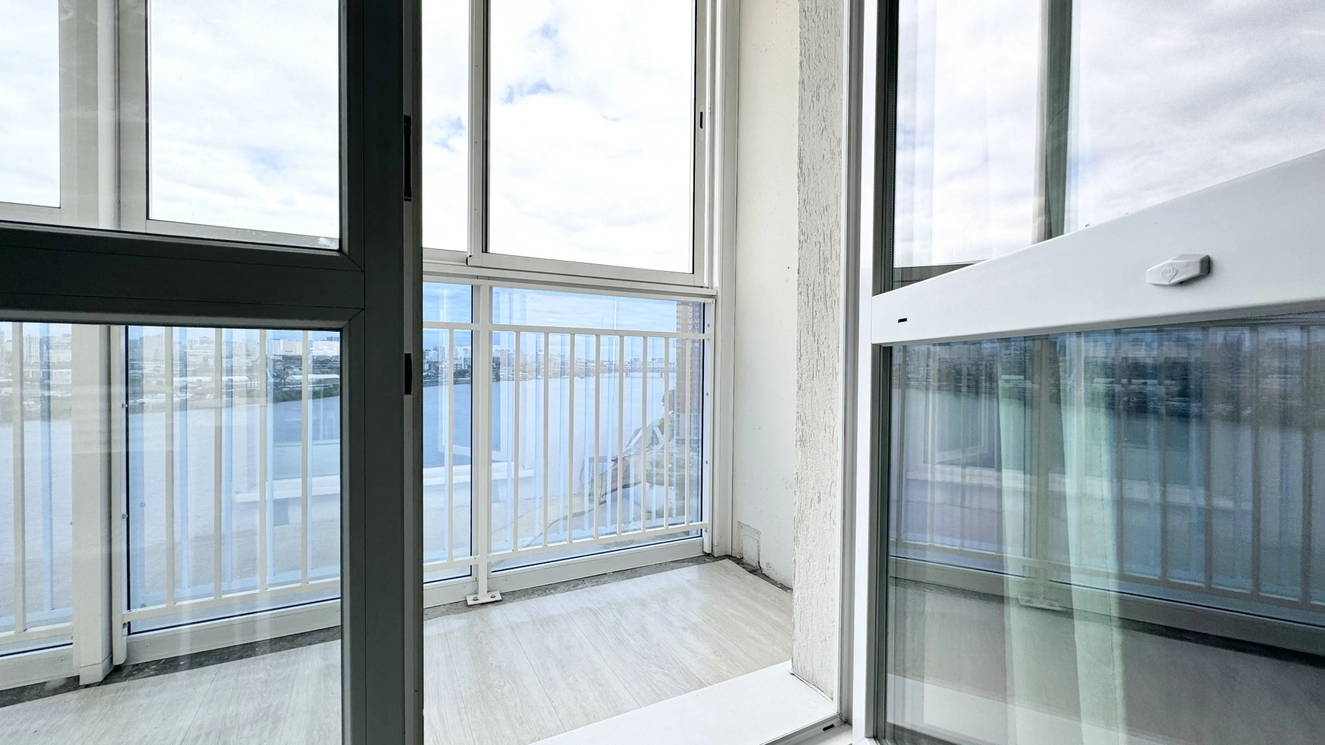 Квартира Hugge Place у Аквапарка 308