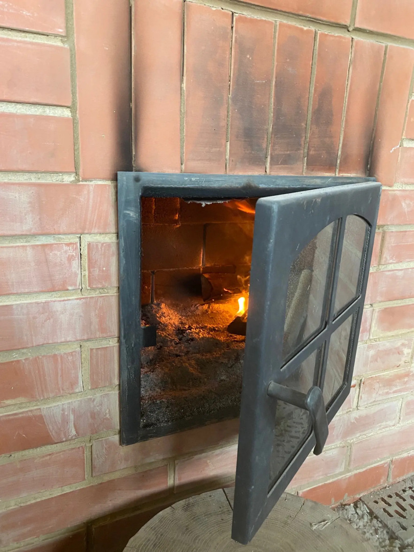 Шале Усадьба Горки 1