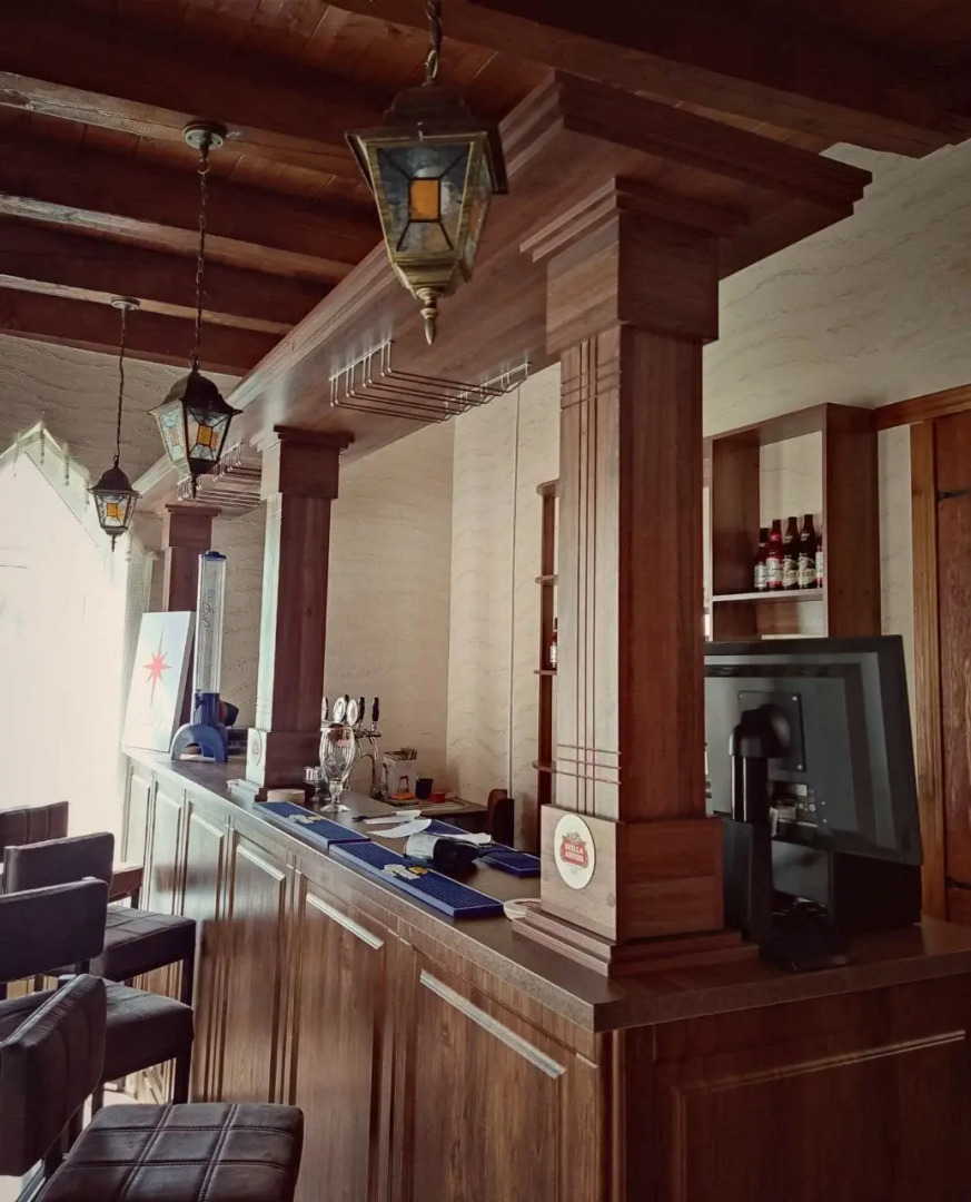 Отель Алькасар