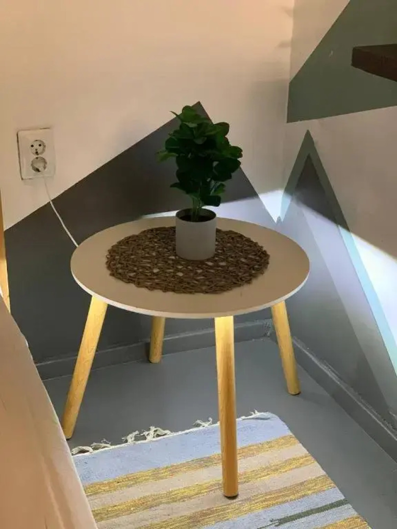 Отель Дом с Л.Н. Толстым