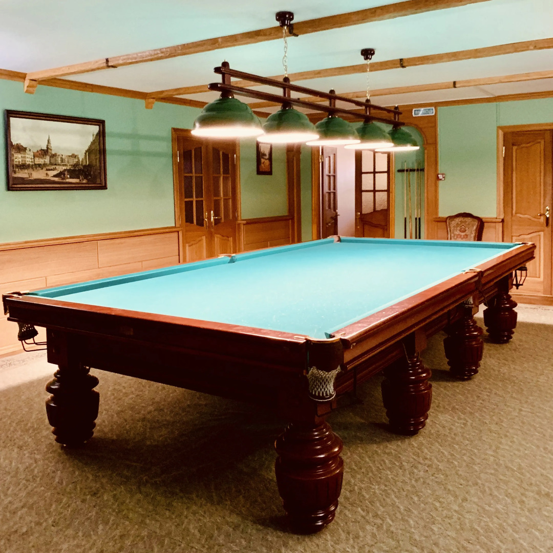 Гостевой дом Поместье