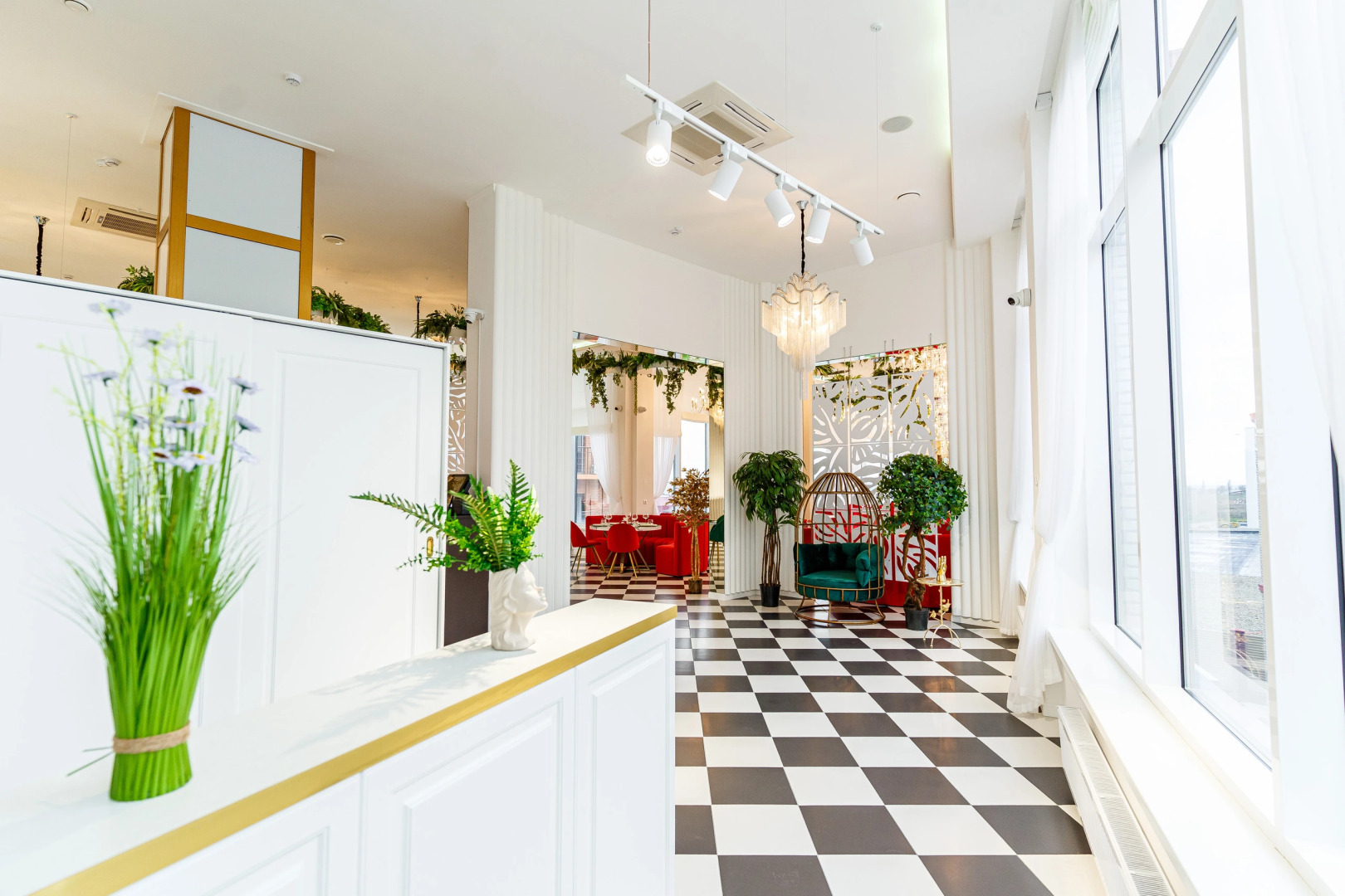 Бутик-Отель Помидо'р