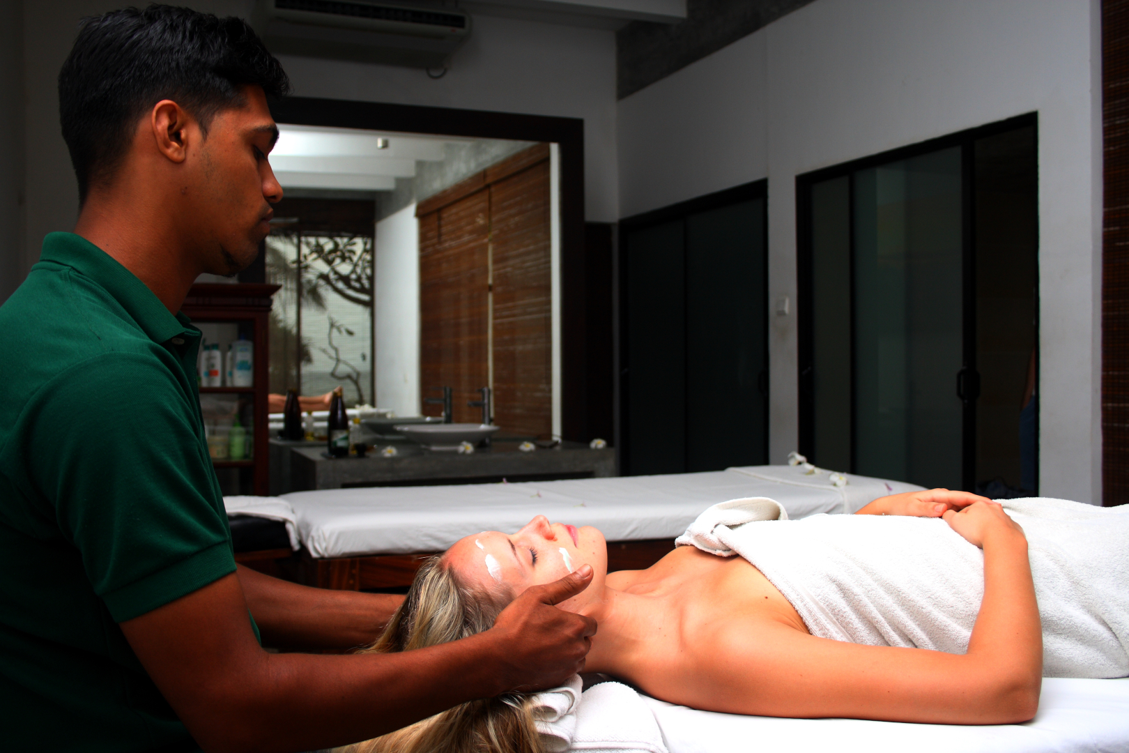 Отель Temple Tree Resort & Spa