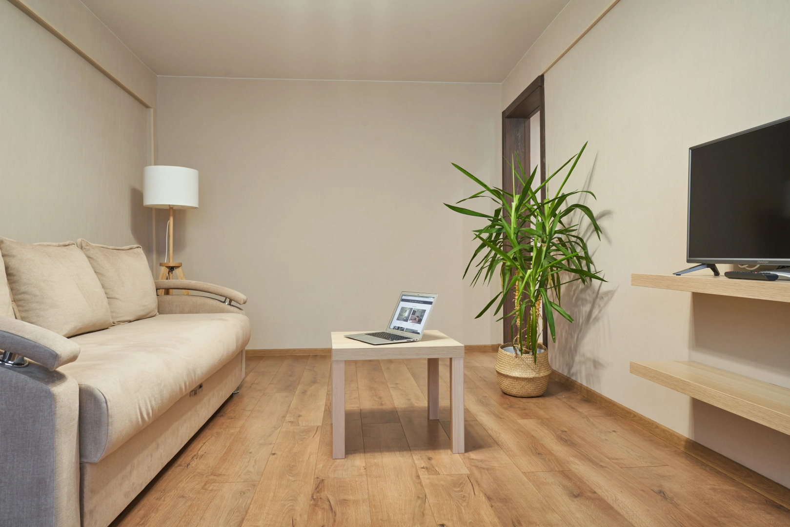 Апартаменты Good Night на Белинского 30