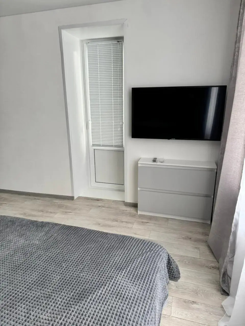 Квартира на Ленина 17