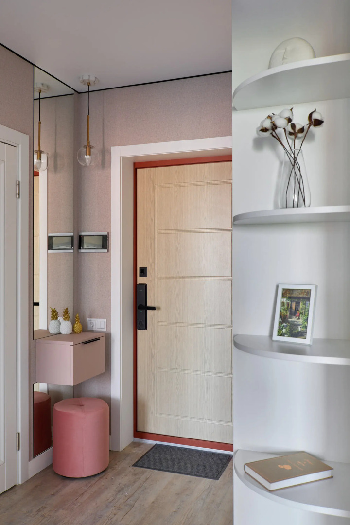 Апартаменты Soul of Kazan: Sunny Moments