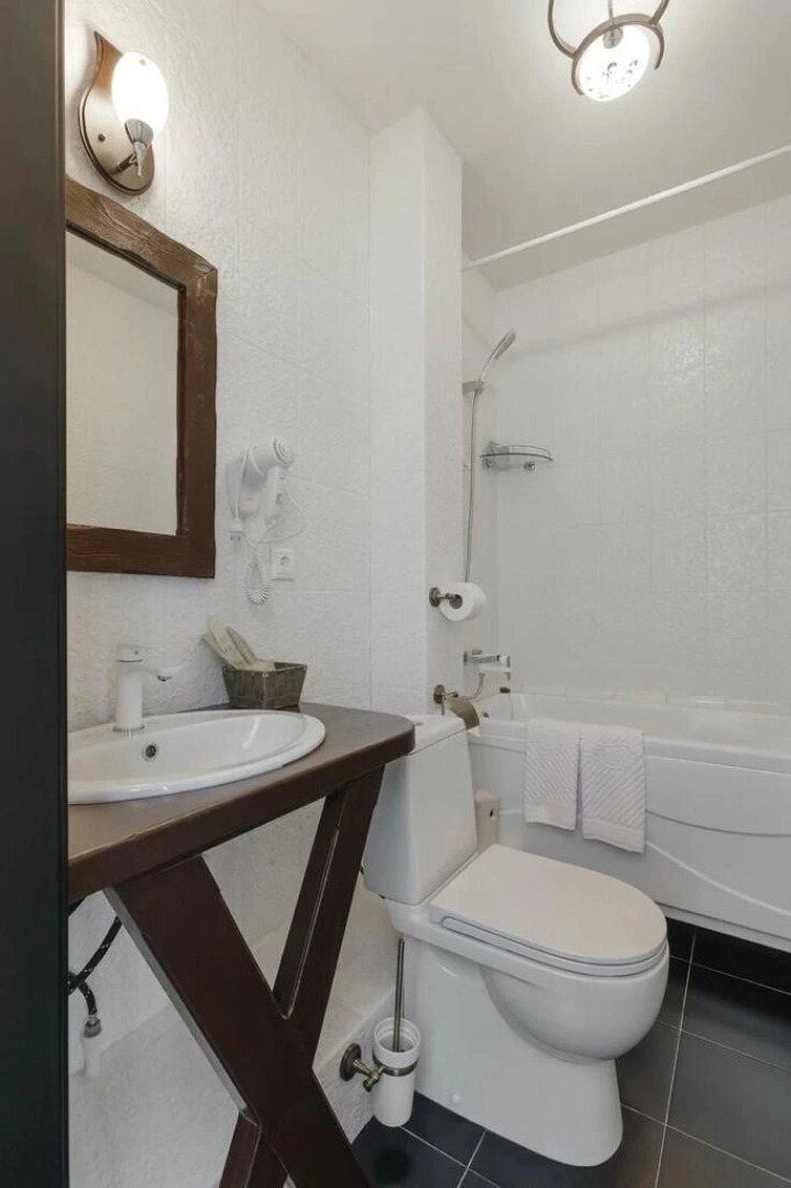 Отель Левитанъ