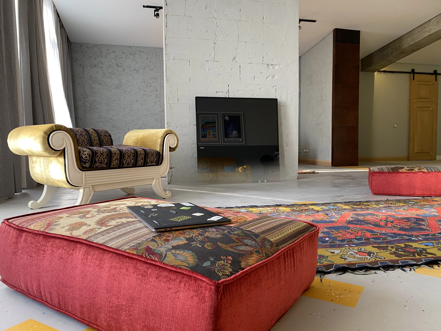 Отель Apart Sofia