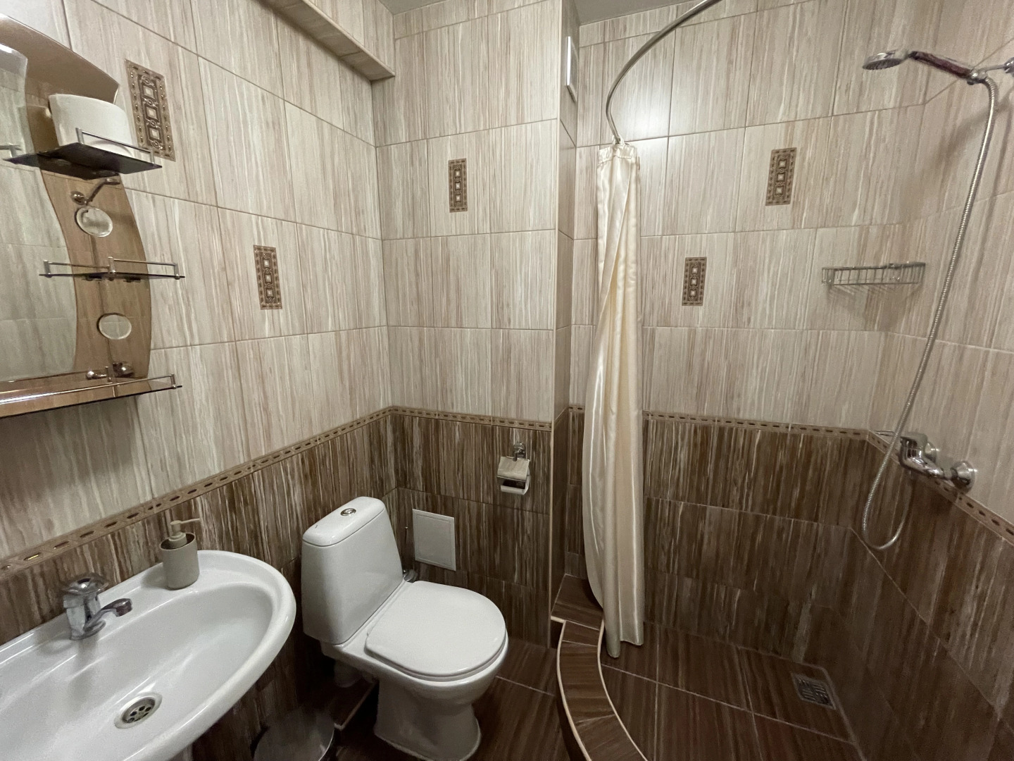 Гостевой Дом Колибри