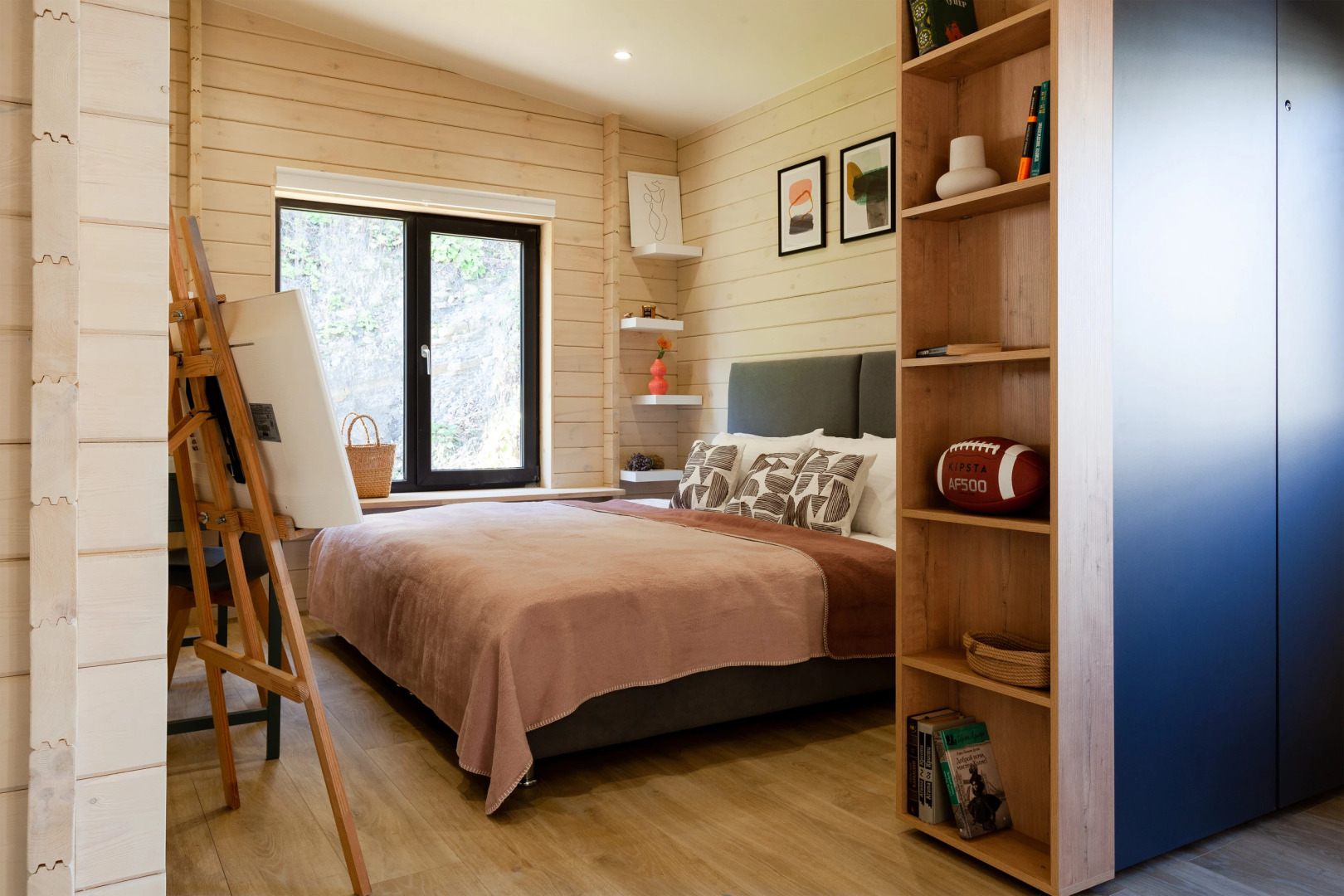 Частный Дом Wow Home Vysota