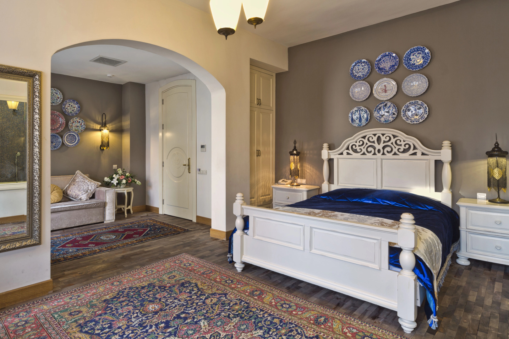 Отель Sokullu Pasa