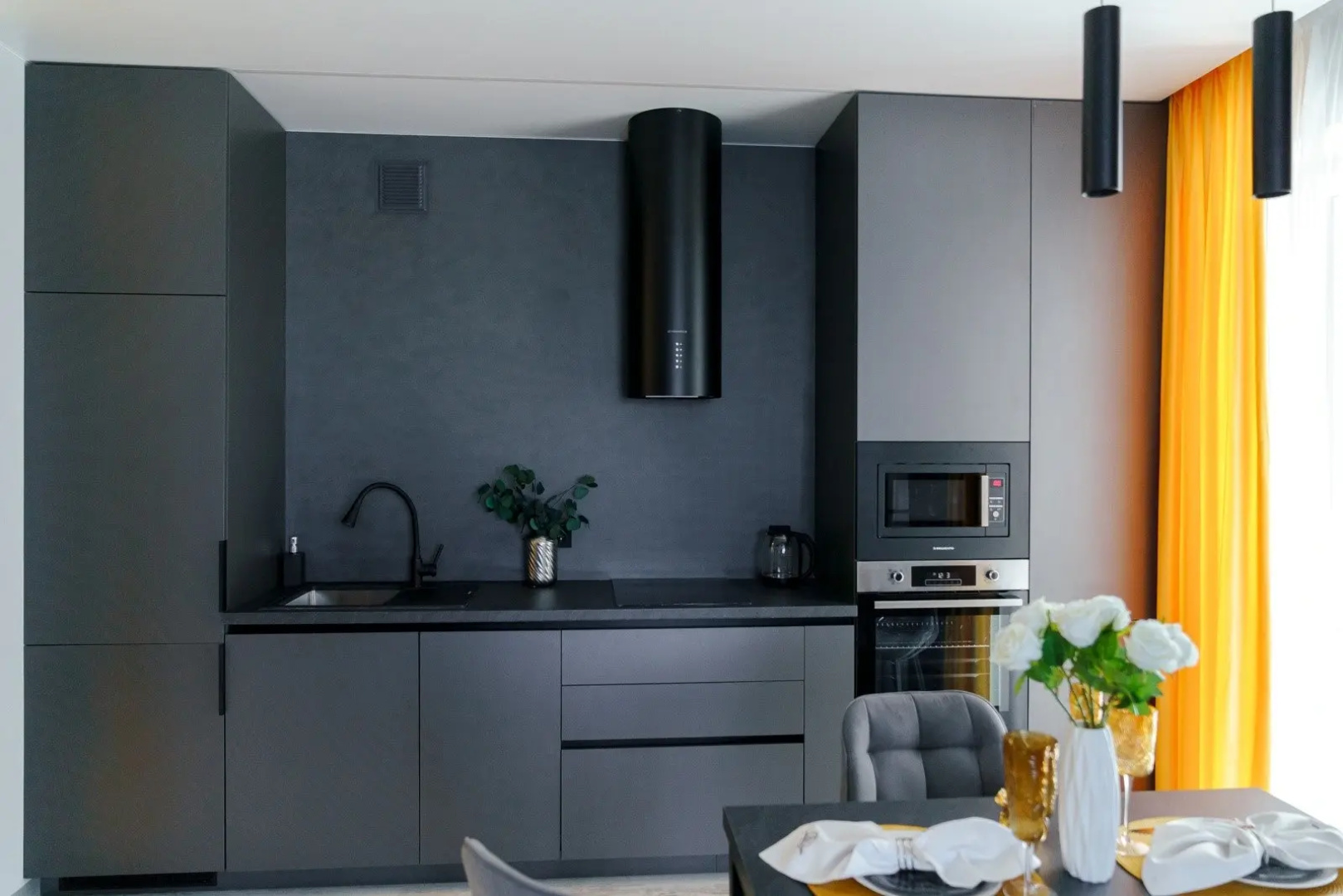 Апартаменты Apart-Deluxe Легенды Моря