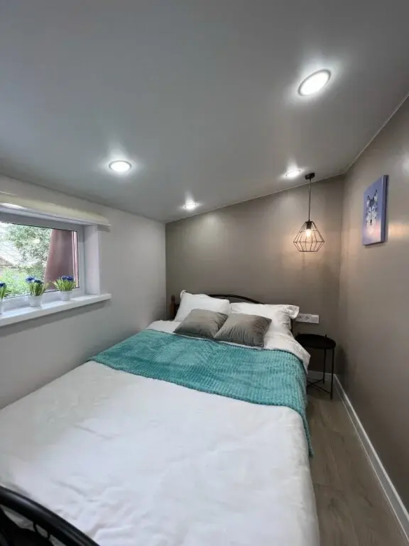 Апартаменты Крыша 9