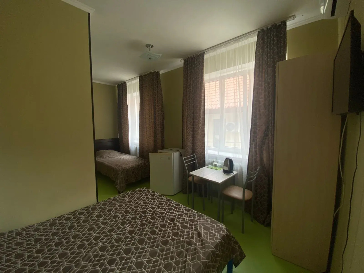 Гостевой Дом МАЛАХИТ