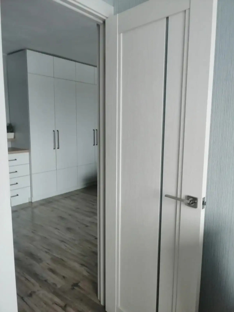 Квартира в Самом Центре Бреста