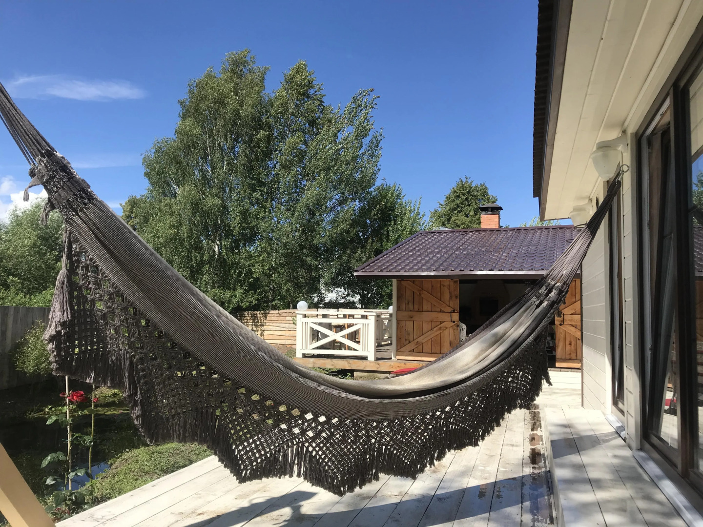 Гостевой дом ДачаМания