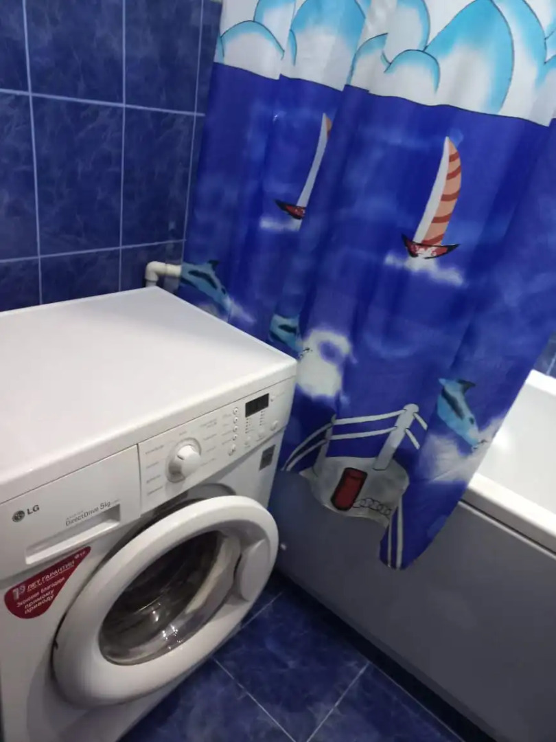 Апартаменты на Капитана Тибекина 2