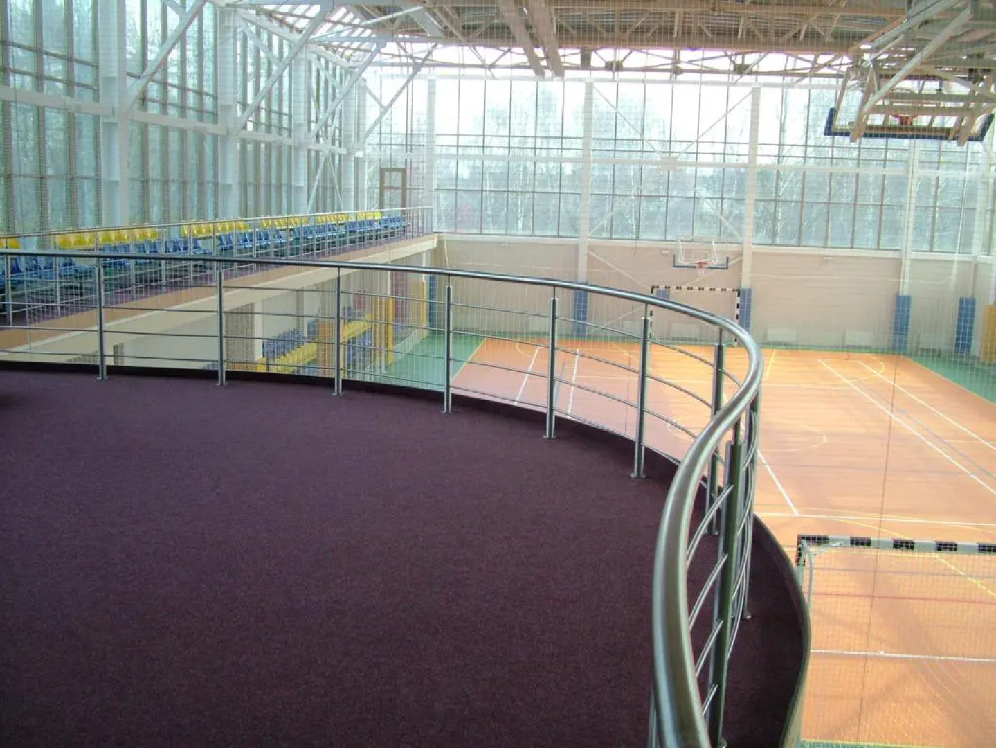 Парк-Отель Покровское