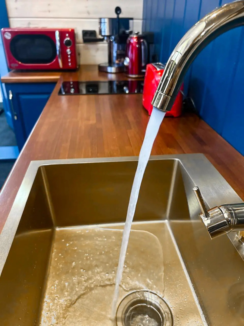 Частный Дом Брусника № 1