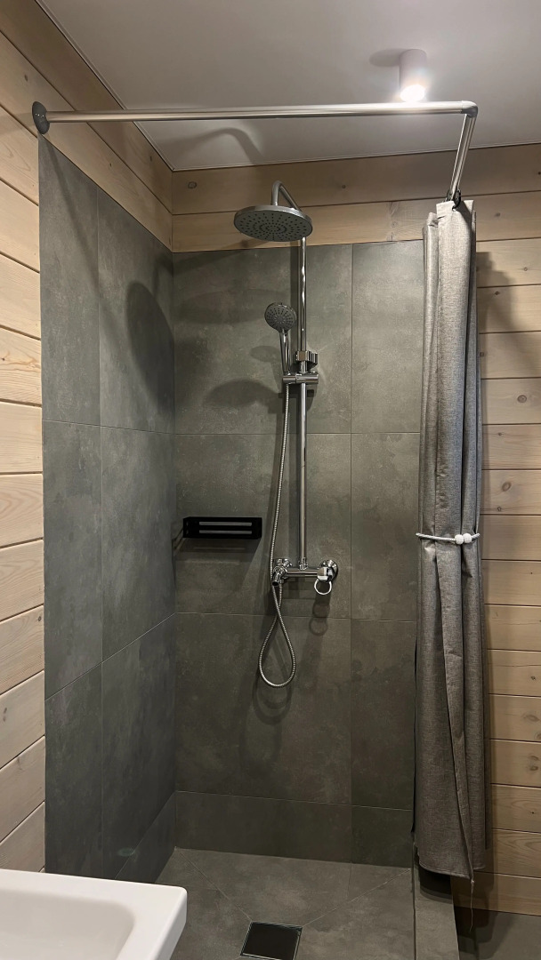 Меблированные комнаты на Обручева