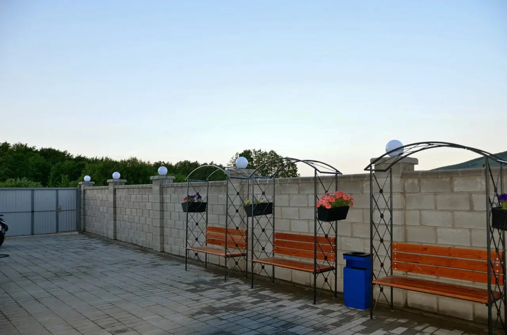 Гостевой Дом Веранда