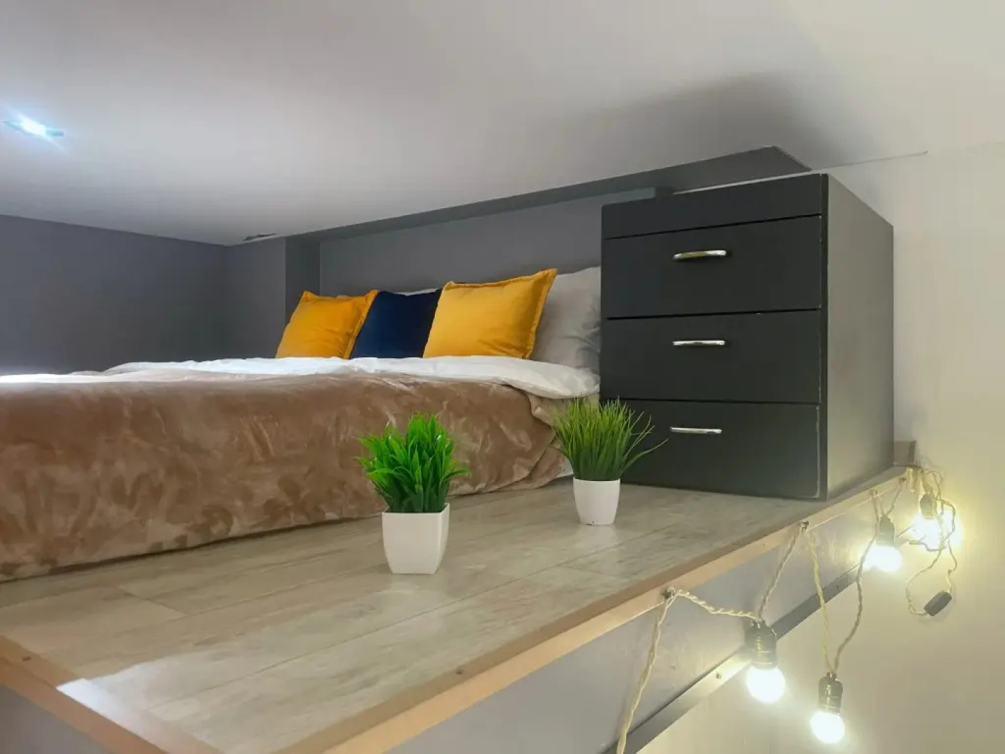 Апартаменты Dialog Apart 2