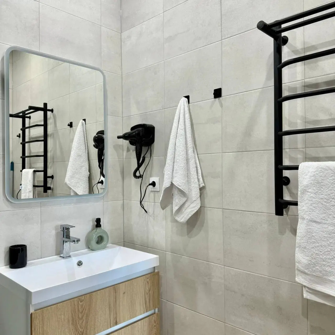 Квартира Emerald Kiss