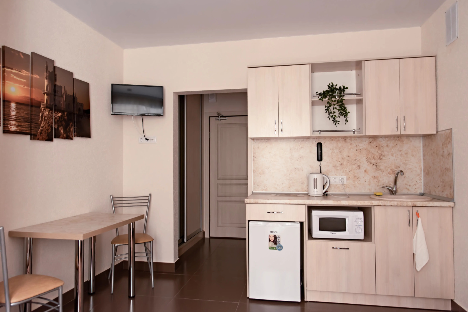 Апарт-Отель Дача Хаус