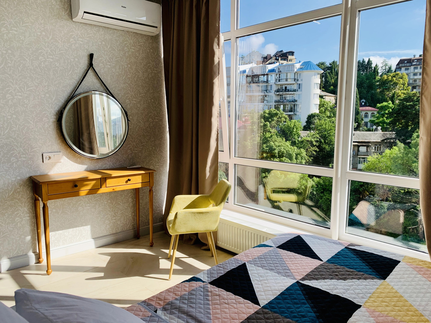 Апартаменты Светлана-ЖК Москва