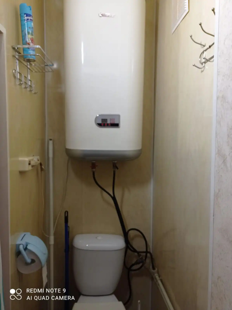 Апартаменты на Баженова 15