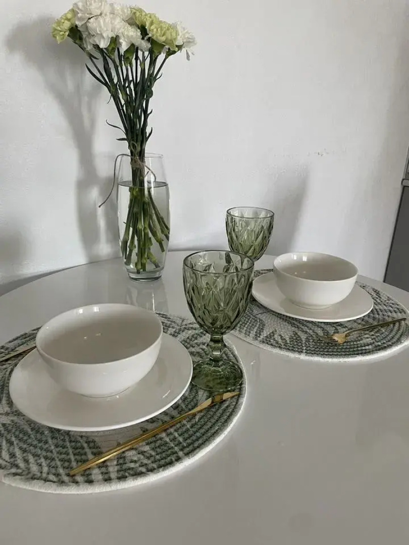 Квартира на улице 8 Июля 22