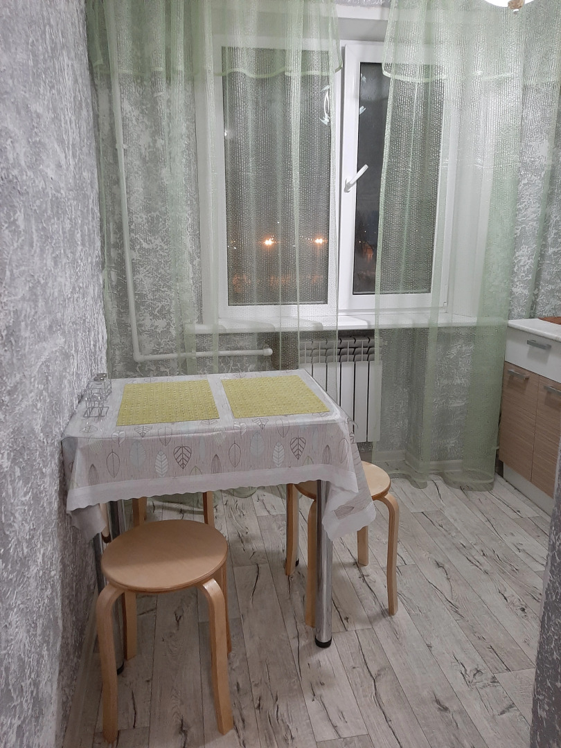 Квартира Уютная квартира в цен