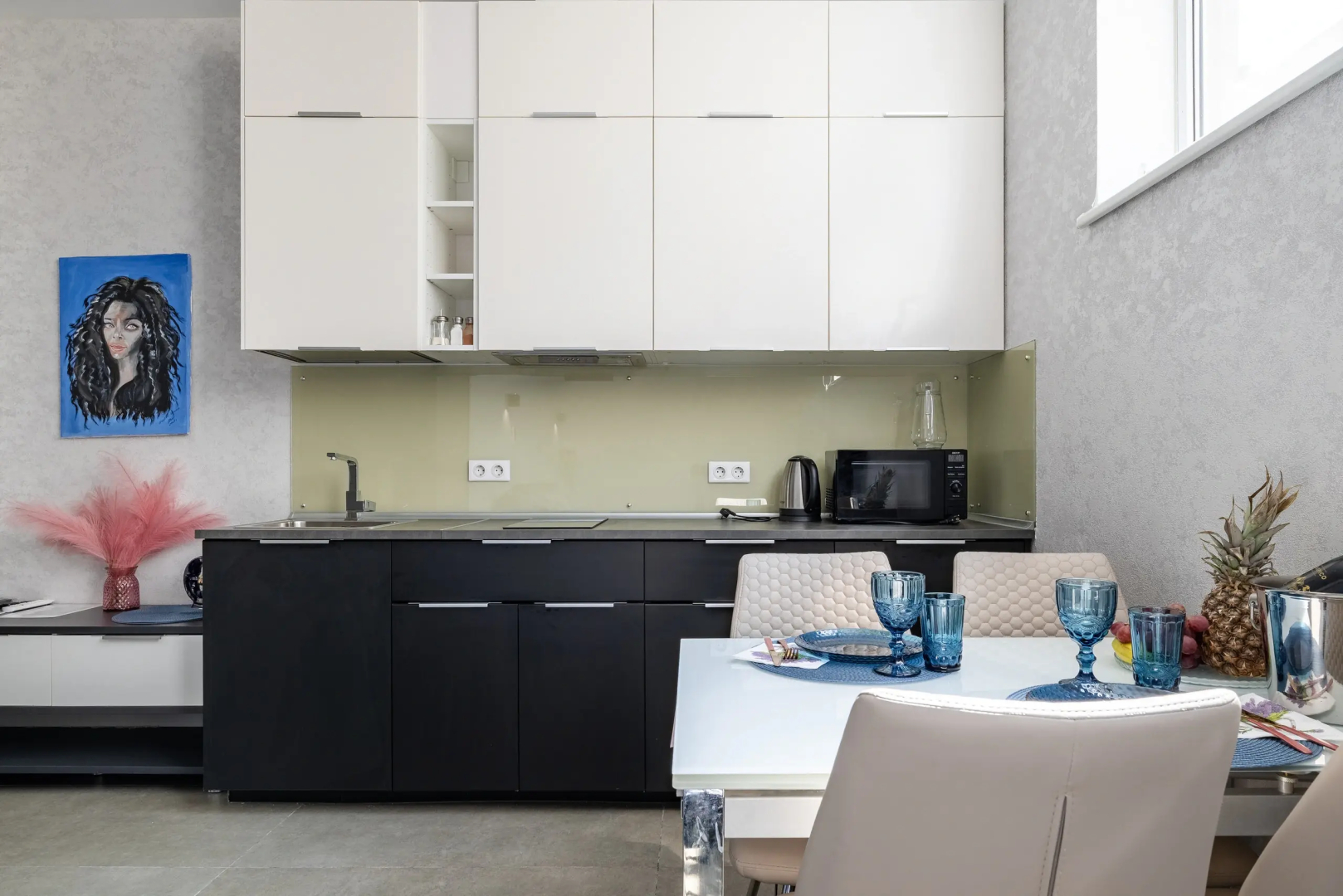 Апартаменты Добрый