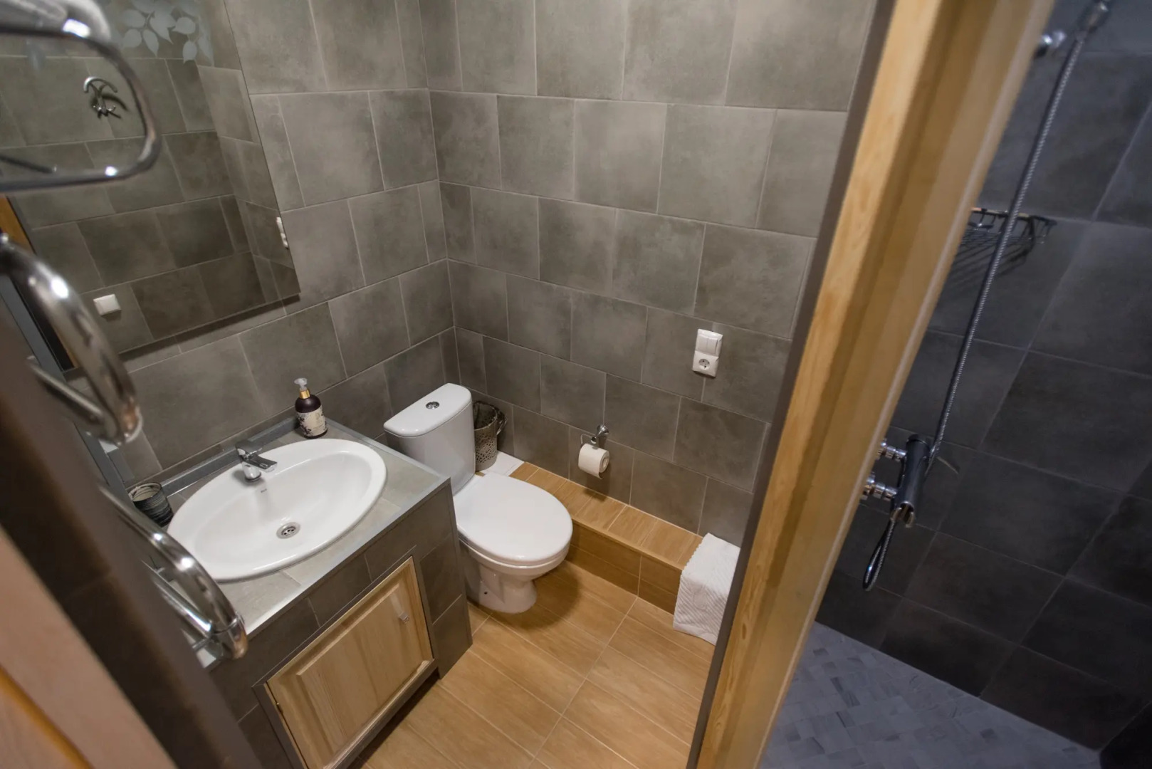 Гостевой дом Atlas