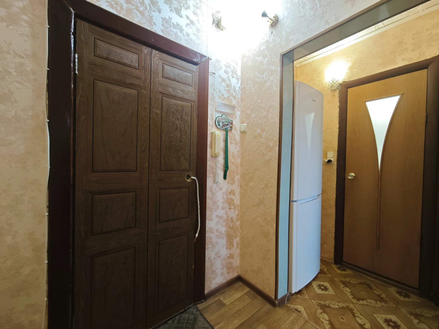 Квартира от СУТОЧНО.ТОБ