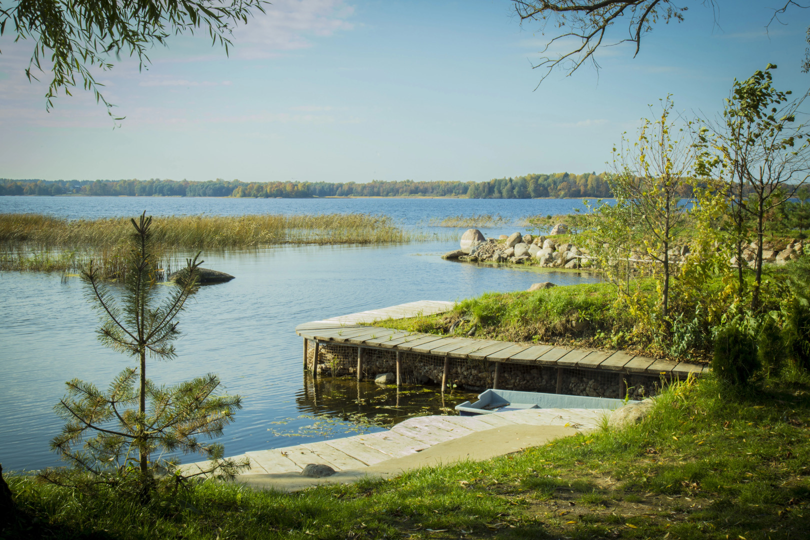 Гостевой дом хутор Скреблово