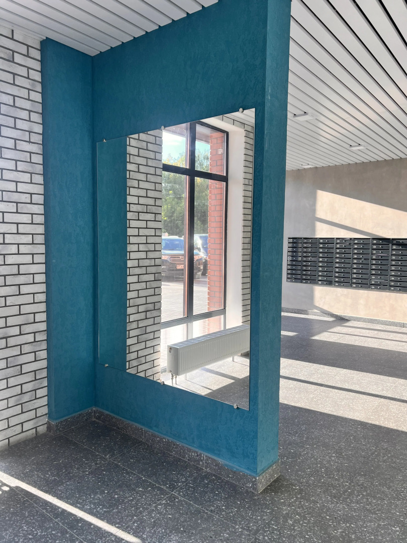 Квартира Закаты Нижнего