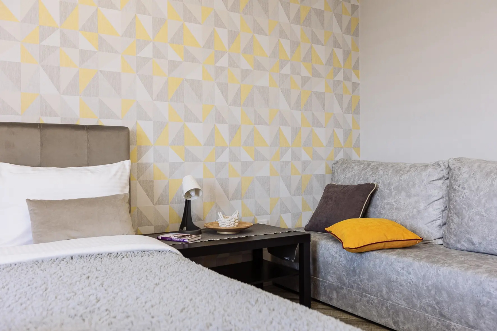 Апартаменты Malkova Apartments на Гагарина