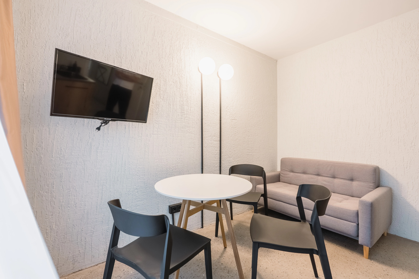 Отель Восход