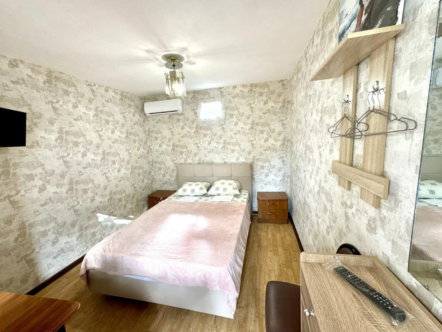 Гостевой дом на Толстого 30/1