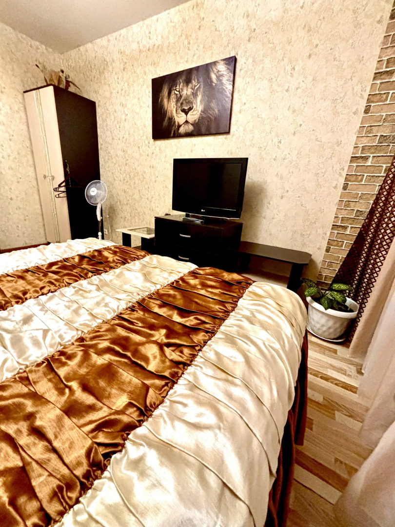 Квартира на Улице Владимирская 5В