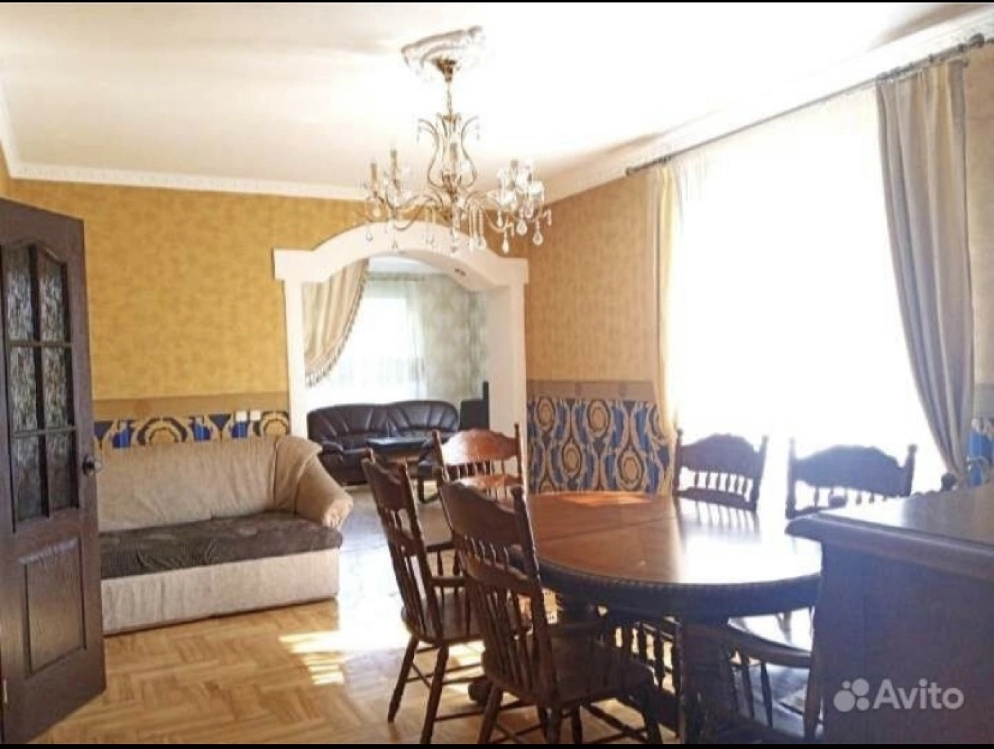 Квартира Kenig у Верхнего Озера